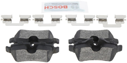 Bosch Disc Brake Pad Set BP1309