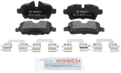 Bosch Disc Brake Pad Set BP1309