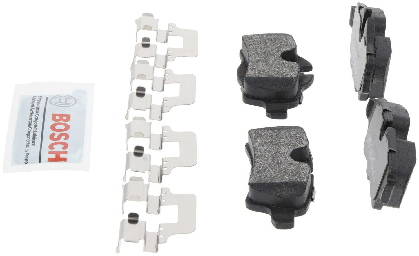 Bosch Disc Brake Pad Set BP1309