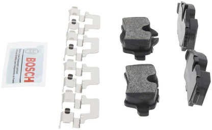 Bosch Disc Brake Pad Set BP1309