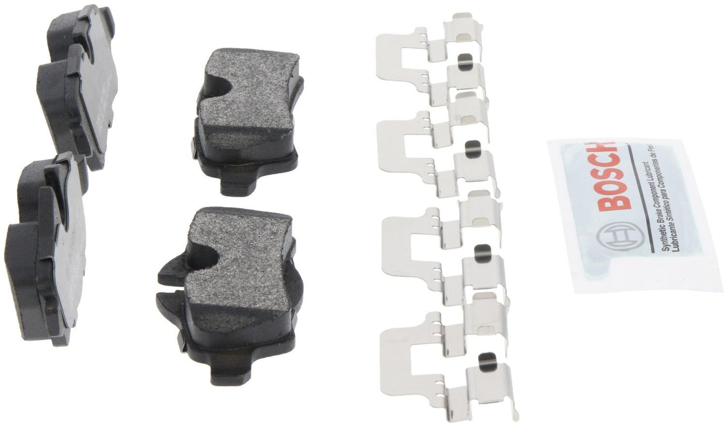 Bosch Disc Brake Pad Set BP1309