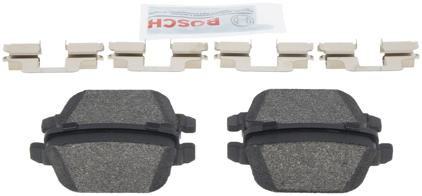 Bosch Disc Brake Pad Set BP1314
