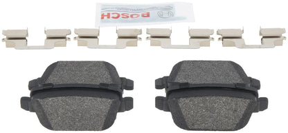 Bosch Disc Brake Pad Set BP1314