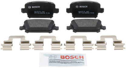 Bosch Disc Brake Pad Set BP1314