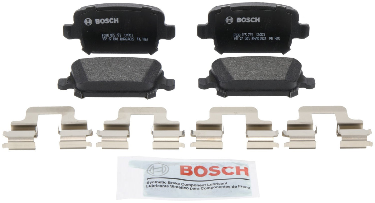 Bosch Disc Brake Pad Set BP1314