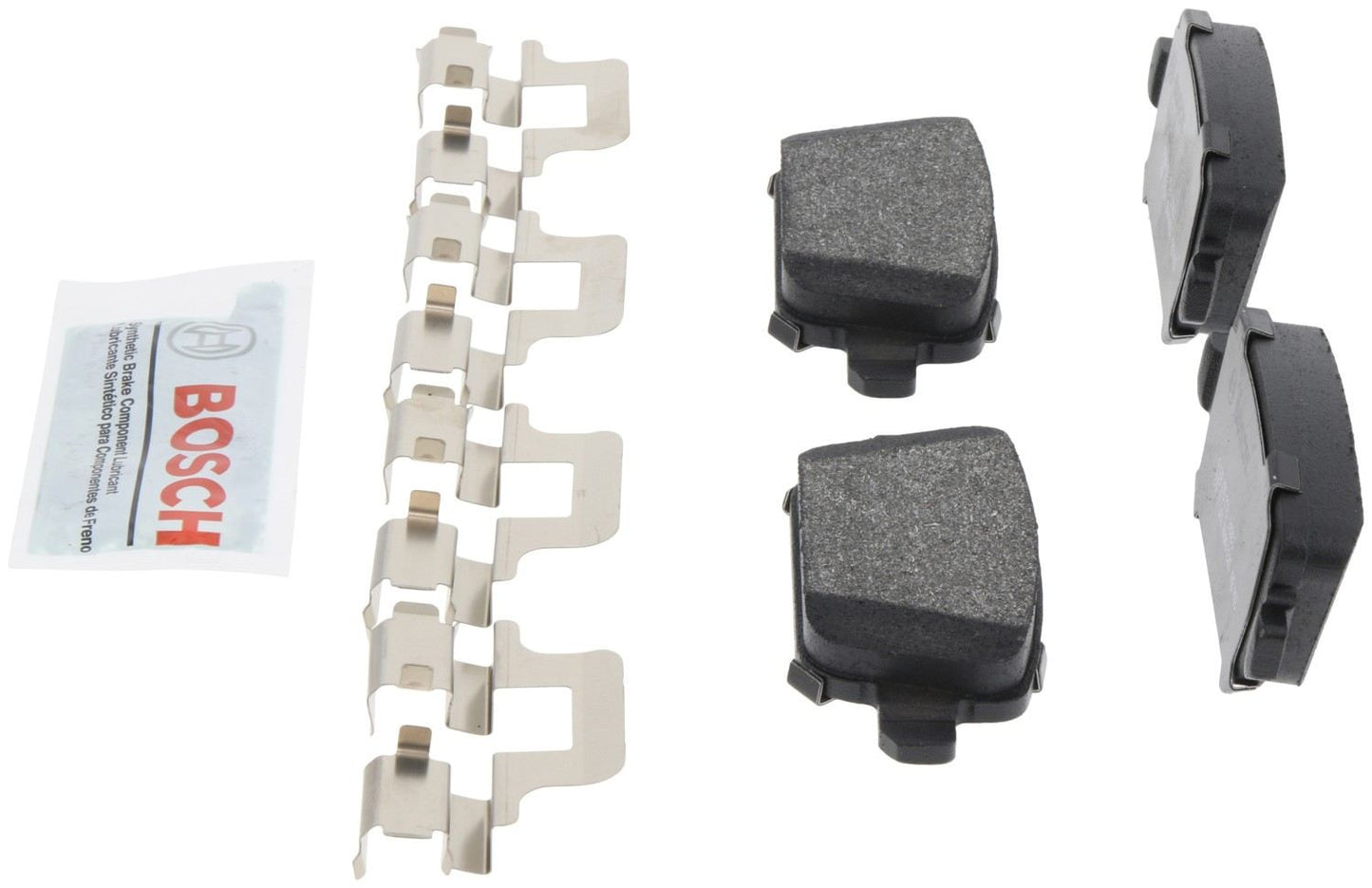 Bosch Disc Brake Pad Set BP1314