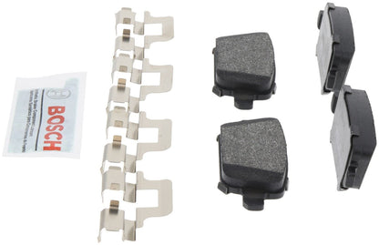 Bosch Disc Brake Pad Set BP1314