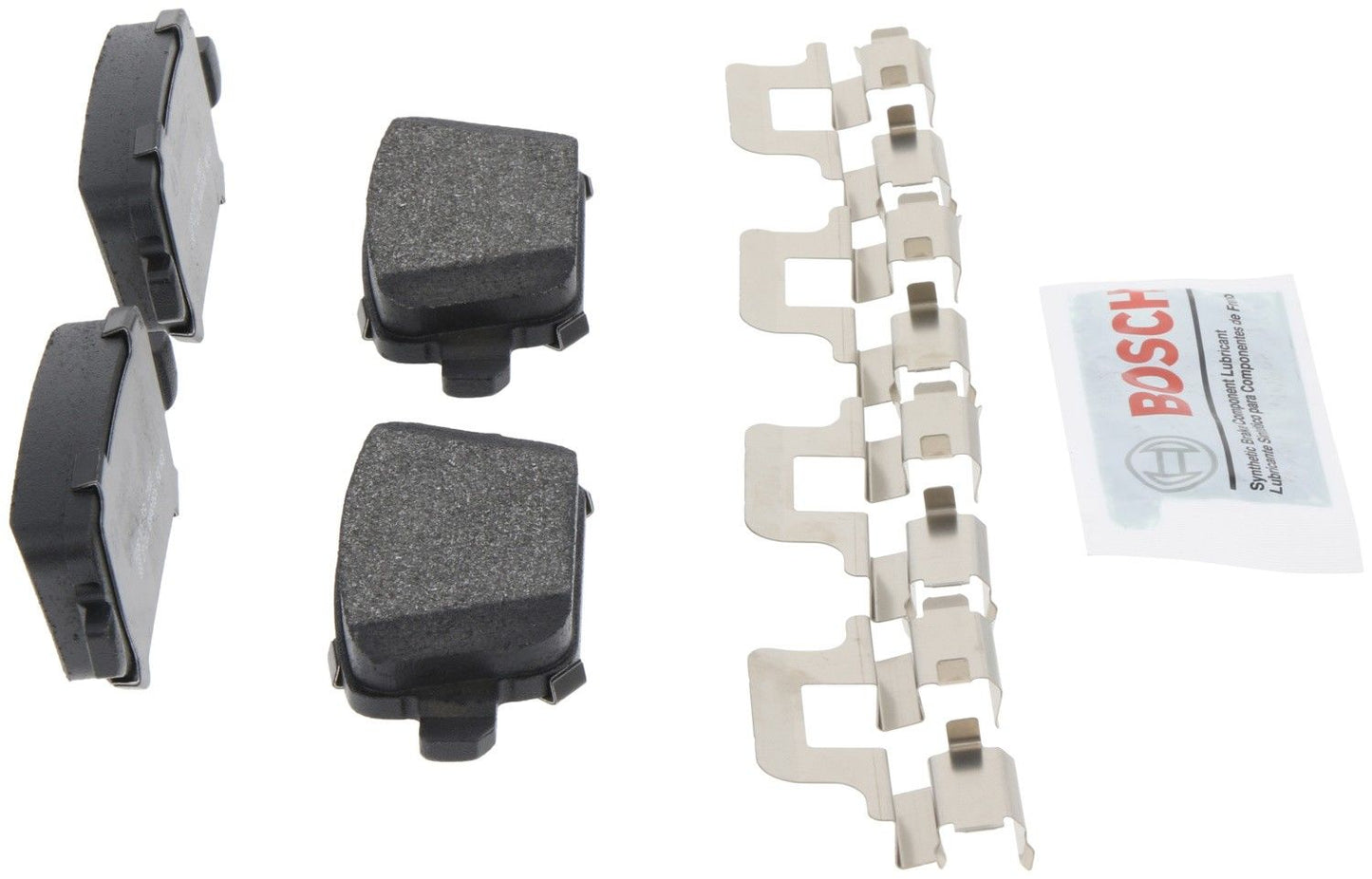Bosch Disc Brake Pad Set BP1314