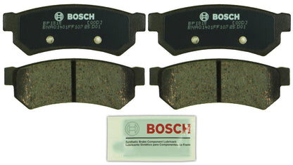 Bosch Disc Brake Pad Set BP1315