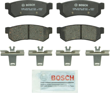 Bosch Disc Brake Pad Set BP1315