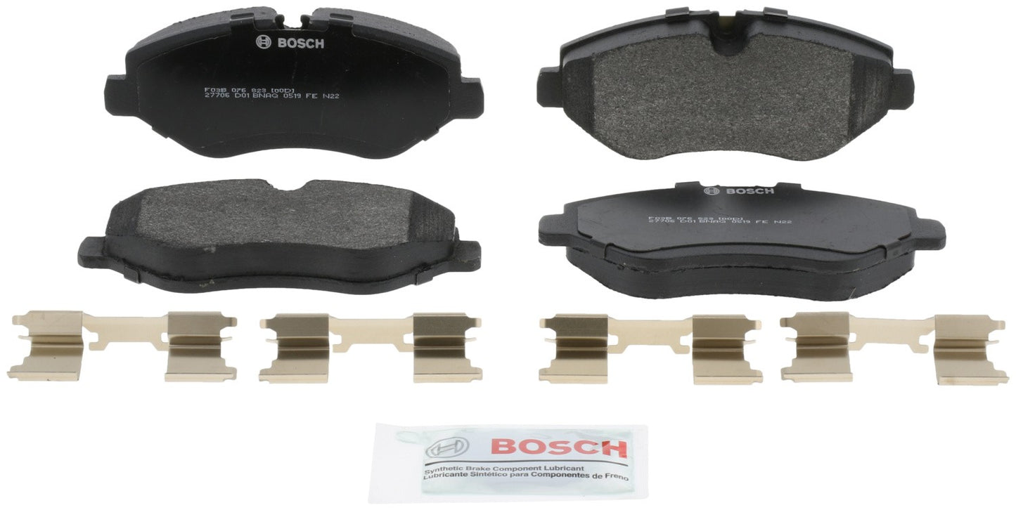 Bosch Disc Brake Pad Set BP1316