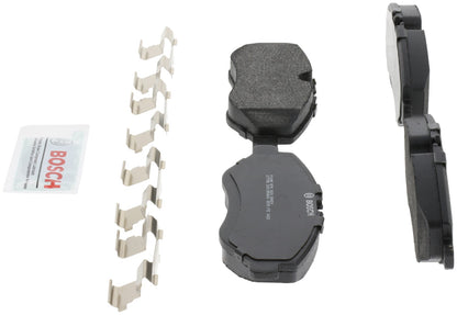 Bosch Disc Brake Pad Set BP1316