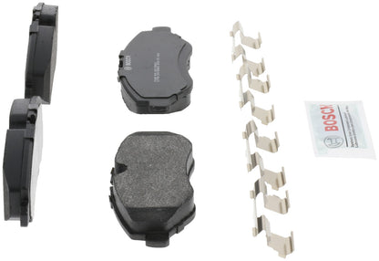 Bosch Disc Brake Pad Set BP1316