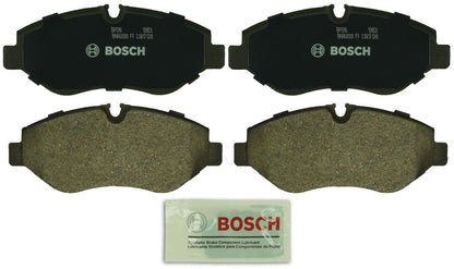 Bosch Disc Brake Pad Set BP1316
