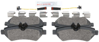 Bosch Disc Brake Pad Set BP1317
