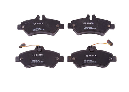 Bosch Disc Brake Pad Set BP1317