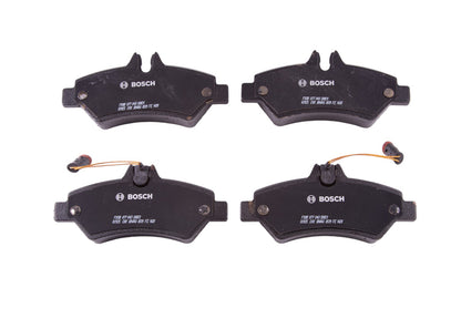 Bosch Disc Brake Pad Set BP1317