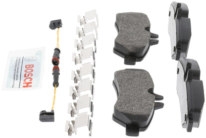 Bosch Disc Brake Pad Set BP1317