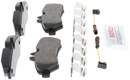 Bosch Disc Brake Pad Set BP1317