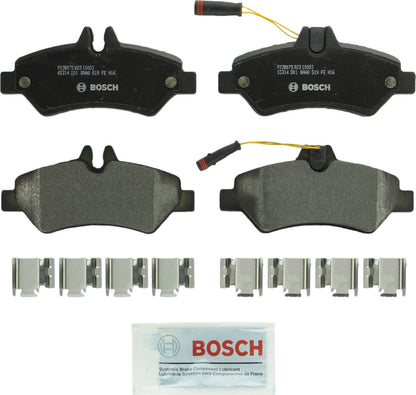 Bosch Disc Brake Pad Set BP1317