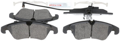 Bosch Disc Brake Pad Set BP1322