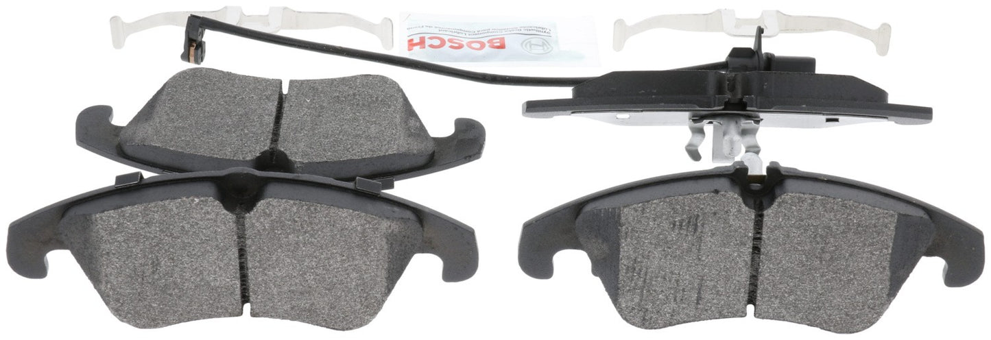 Bosch Disc Brake Pad Set BP1322