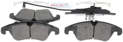 Bosch Disc Brake Pad Set BP1322