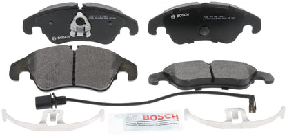 Bosch Disc Brake Pad Set BP1322
