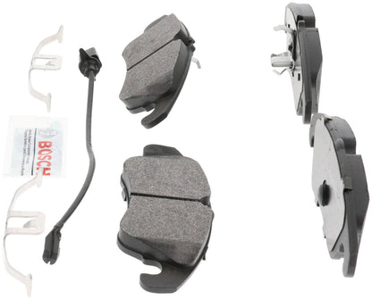 Bosch Disc Brake Pad Set BP1322