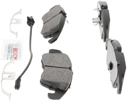 Bosch Disc Brake Pad Set BP1322