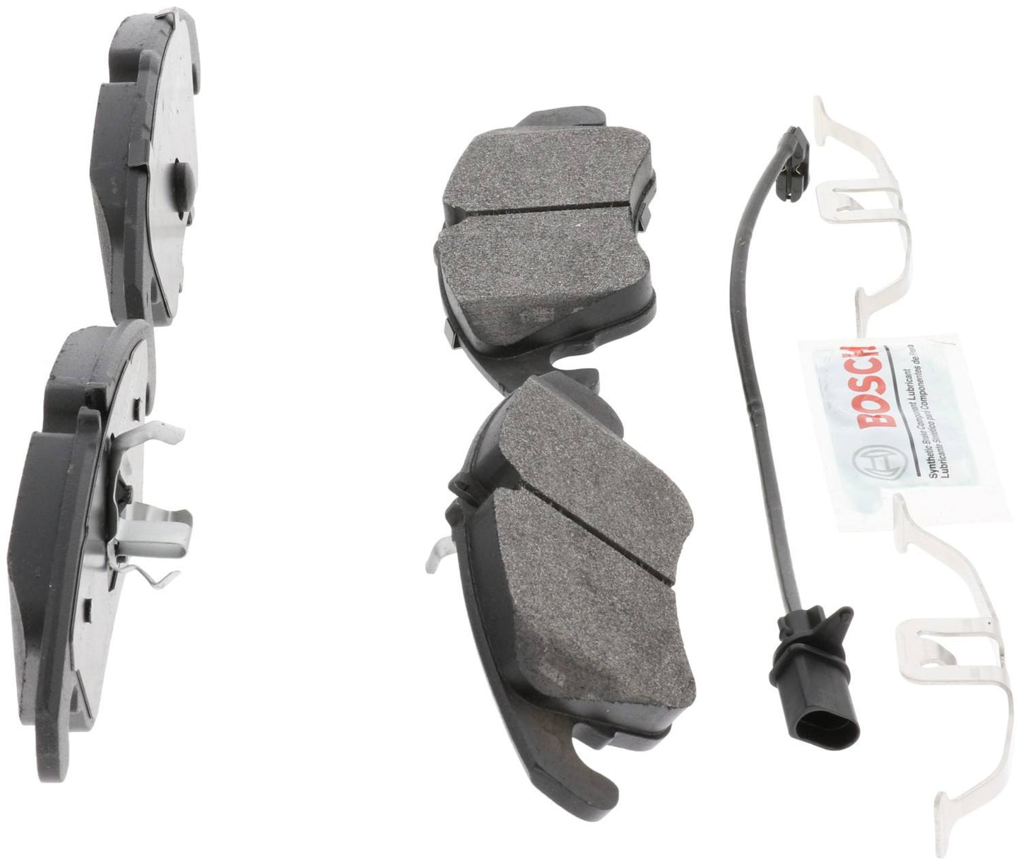 Bosch Disc Brake Pad Set BP1322