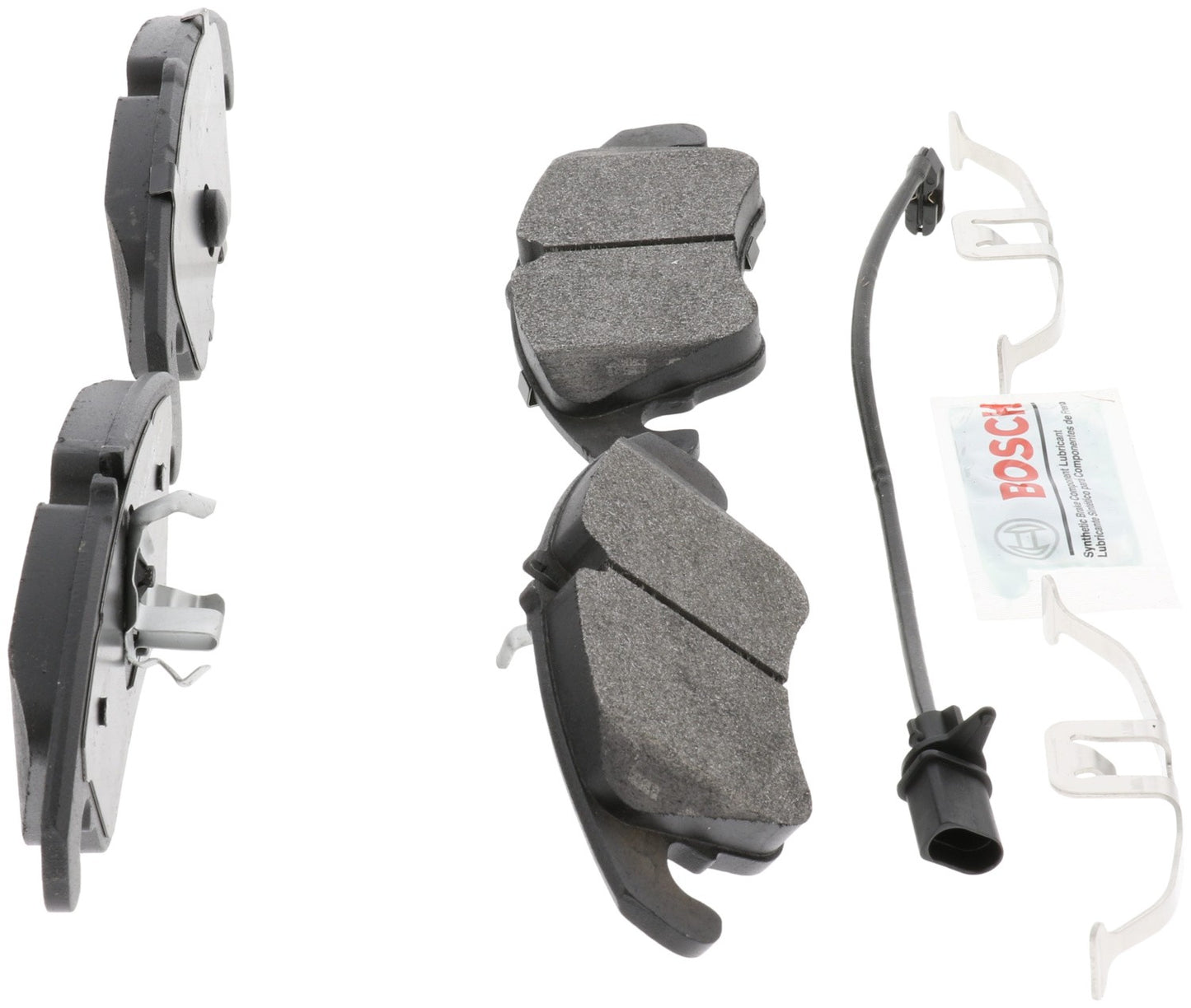 Bosch Disc Brake Pad Set BP1322