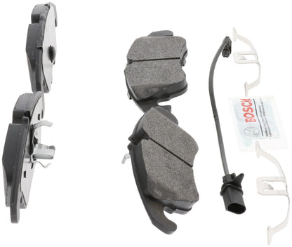 Bosch Disc Brake Pad Set BP1322
