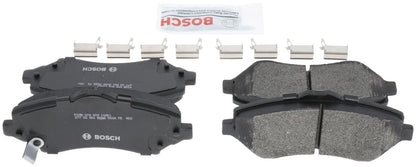 Bosch Disc Brake Pad Set BP1327