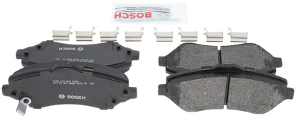 Bosch Disc Brake Pad Set BP1327