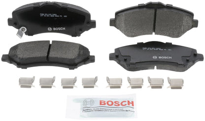 Bosch Disc Brake Pad Set BP1327