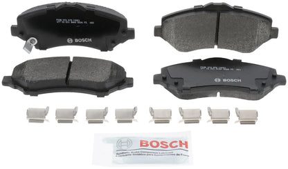 Bosch Disc Brake Pad Set BP1327