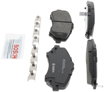 Bosch Disc Brake Pad Set BP1327