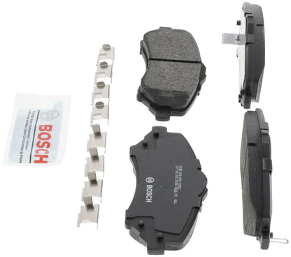 Bosch Disc Brake Pad Set BP1327
