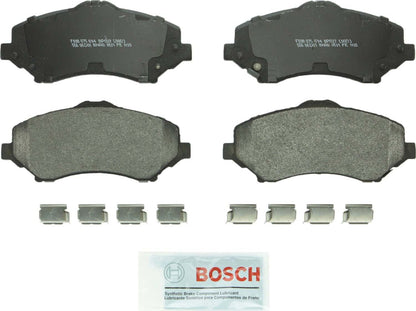 Bosch Disc Brake Pad Set BP1327
