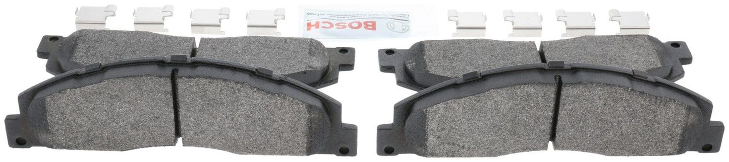 Bosch Disc Brake Pad Set BP1328