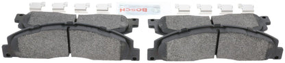 Bosch Disc Brake Pad Set BP1328