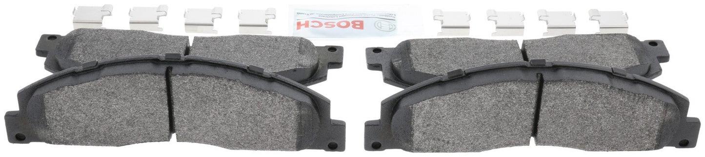 Bosch Disc Brake Pad Set BP1328