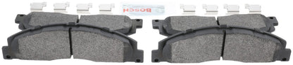 Bosch Disc Brake Pad Set BP1328