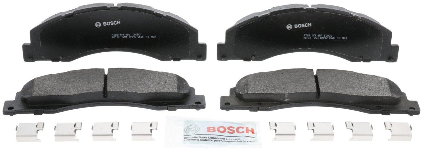 Bosch Disc Brake Pad Set BP1328