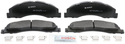 Bosch Disc Brake Pad Set BP1328