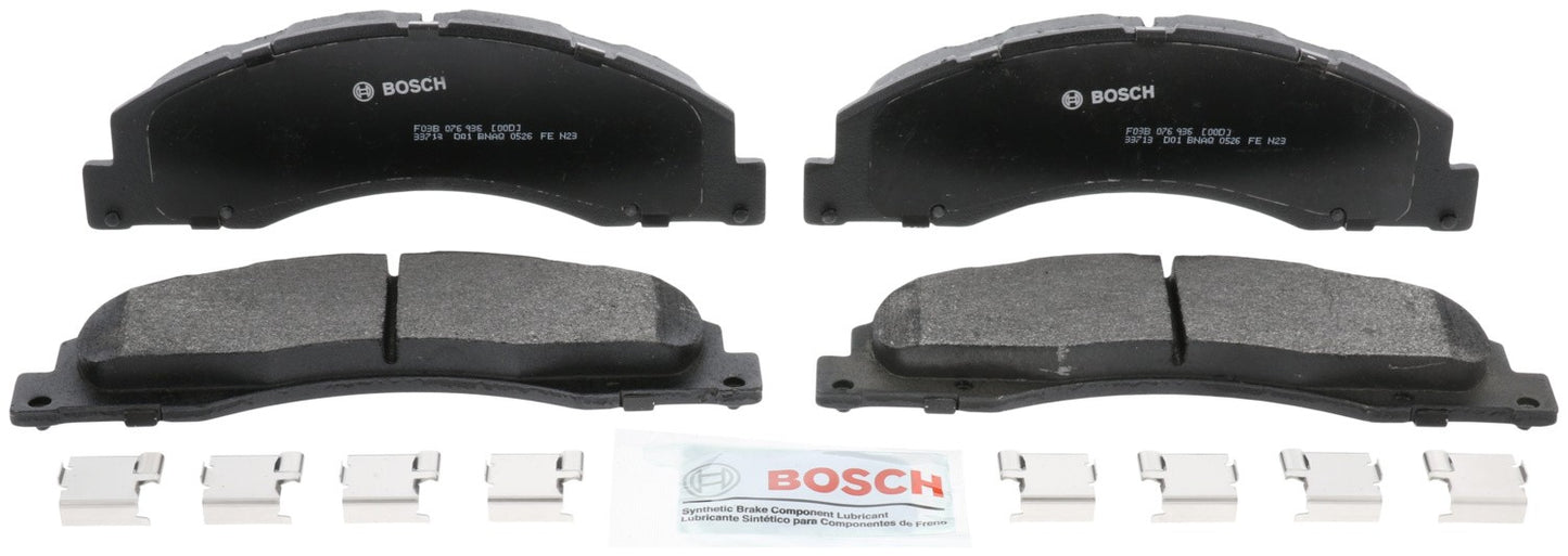 Bosch Disc Brake Pad Set BP1328