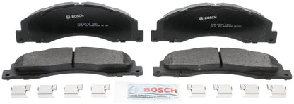 Bosch Disc Brake Pad Set BP1328