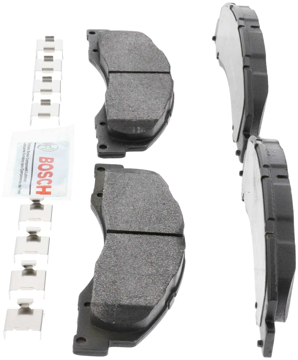Bosch Disc Brake Pad Set BP1328