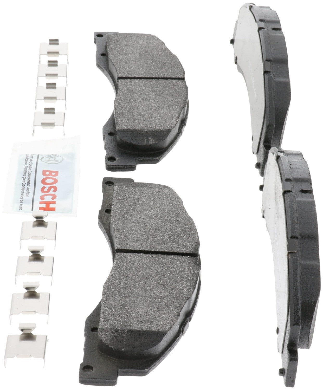 Bosch Disc Brake Pad Set BP1328